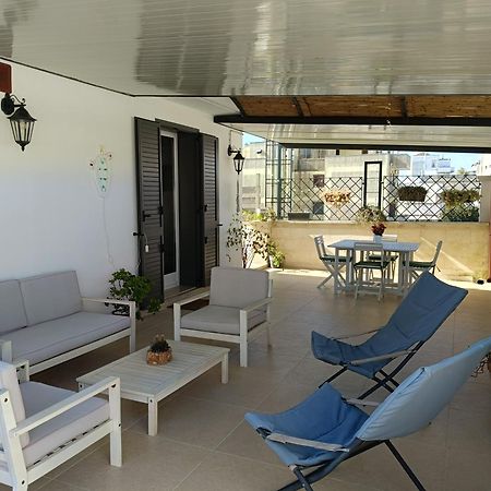 Terrazza 44 Lägenhet Lecce Exteriör bild