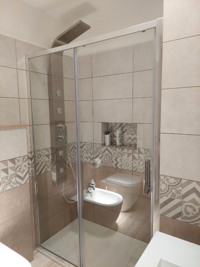 Terrazza 44 Lägenhet Lecce Exteriör bild