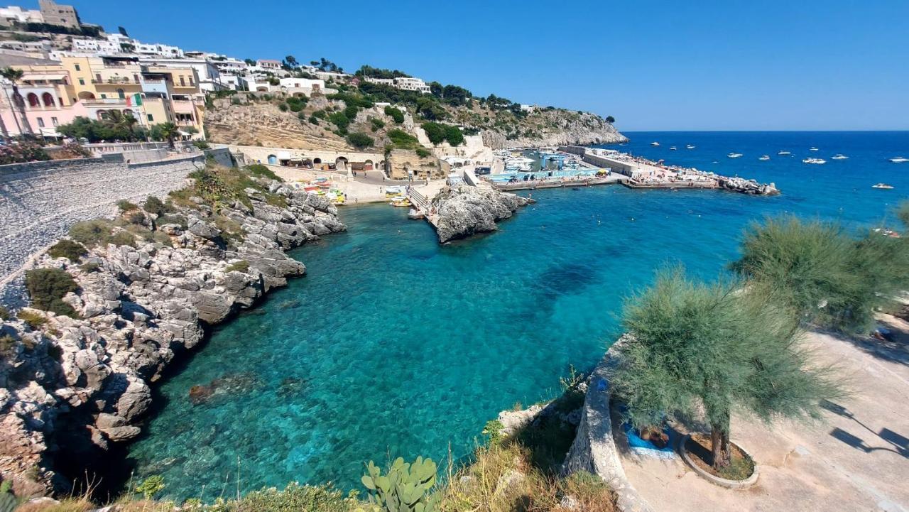 Terrazza 44 Lägenhet Lecce Exteriör bild