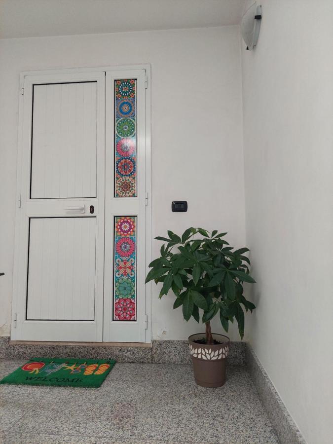 Terrazza 44 Lägenhet Lecce Exteriör bild