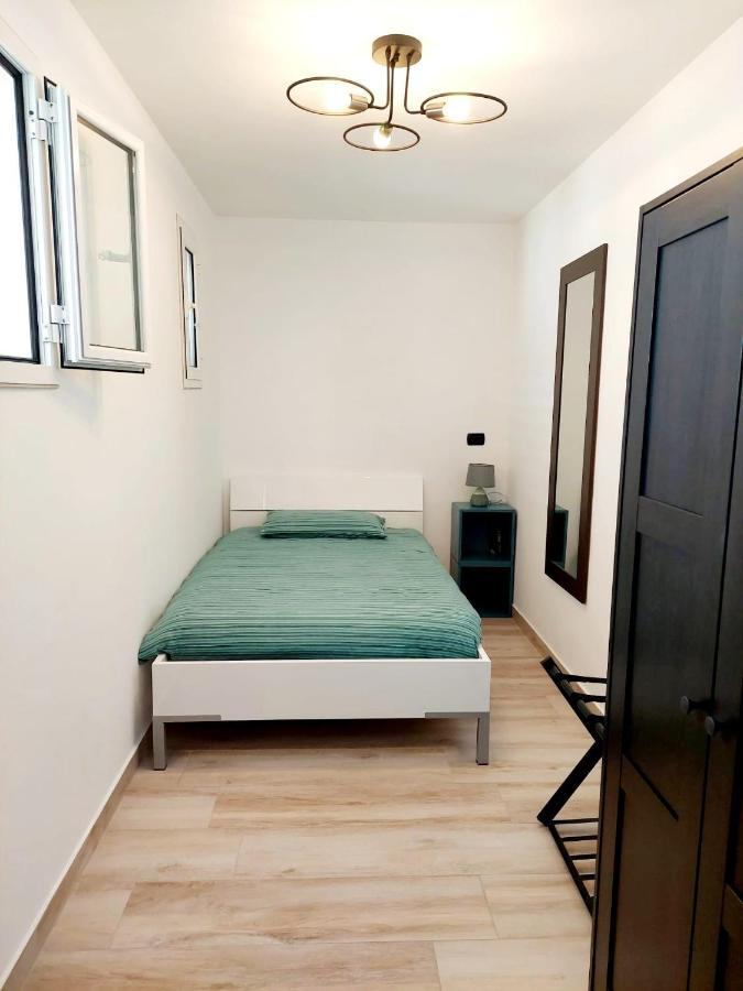 Terrazza 44 Lägenhet Lecce Exteriör bild