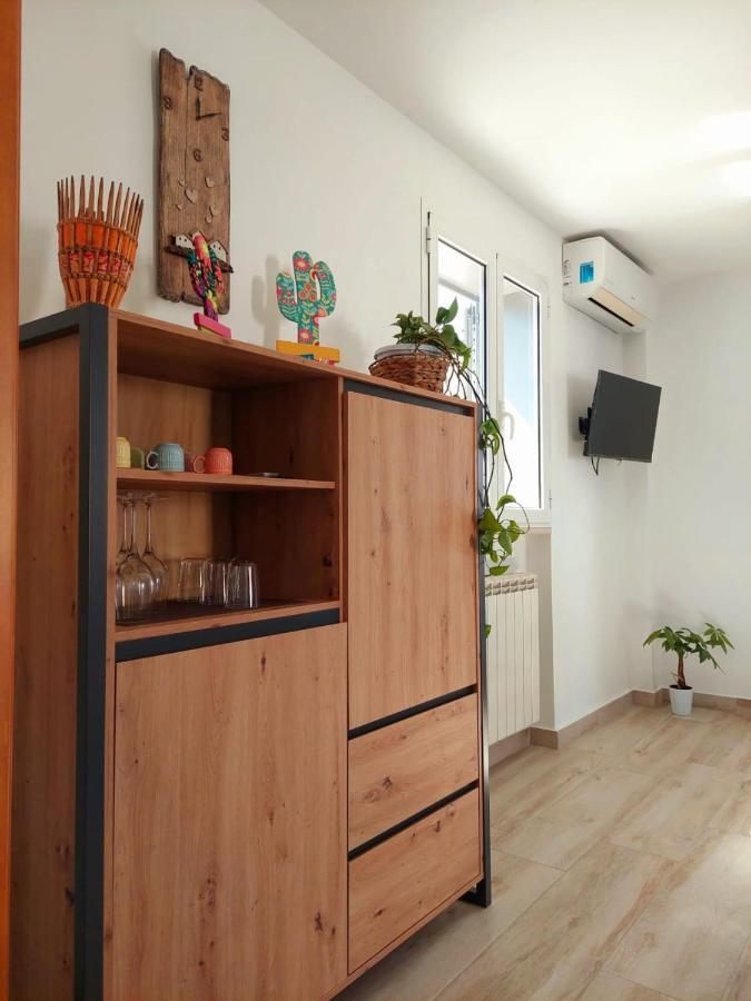 Terrazza 44 Lägenhet Lecce Exteriör bild